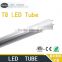 New 8ft led tube t8 integrated V shape tube led lighting 2400mm 45w 120lm/w clear cover cool white 6500k 6000k 3 year 5years
