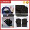 A-358 Breathable athletic works sports gloves weight lifting gloves best bodybuilding gloves