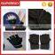 A-358 Breathable athletic works sports gloves weight lifting gloves best bodybuilding gloves