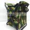 Portable bag chair bag for chair carrying