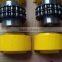 DIN/ISO standard pitch 19.05 industrial steel roller chain couplers all kinds