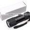 Purple Light 9 LED 395nm UV LED Flashlight for Money Detect Wholesale