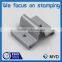 Custom Aluminum Extrusion 6061 Aluminum Profile for LED Lighting