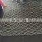 Factory heavy duty CE Certificate hexagonal gabion basket box / welded gabion basket /hesco bastion