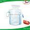 pp container bag/FIBC/ton bag with top spout