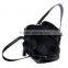 2016 Fashion Colorblock Top Handle Tote