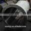2016 on sale large diameter steel welded pipes in stock