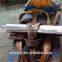 CK45 steel Antirust piston rod