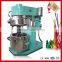 2015 New planetary mixer for cosmetics