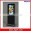 70 inch Vertical Outdoor digital signage price with multi touch