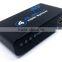 1x4 HD MI 2.0 Splitter 4K 1080P 4 port H DMI Splitter 1 in 4 0ut Audio Video Converter Support HDCP 3D with 5V Power adpter