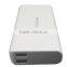 HOT sale USB 15000MAH power bank