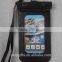 PVC Waterproof Swimming And Diving Bag For iPhone