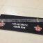 Cutom Bar Mars, Rubber Bar Mat, Logo Bar Mats