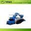 800W 220V Wood Working Tool Electric Planers
