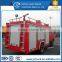 new design best aviation fire truck distribution
