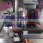 SK12B Sausage Sealing Equipments Pneumatic Clipper Machine