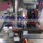 SK12B Sausage Sealing Equipments Pneumatic Clipping Machine