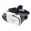 Factory Wholesale OEM Available NEW 2016 3D Glasses Virtual Reality VR BOX 2.0