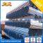 Big plant ASTM schedule 40 galvanized steel pipe/galvanized stube sizes