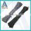 High quality 550 paracord lanyard rope for survival