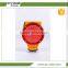 Plastic Solar Powered Led Portable Traffic Light
