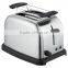 FT-103C electric 2 slice toaster