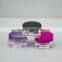 3g plastic empty comestic jars sifter mineral makeup loose powder jar packaging                        
                                                Quality Choice
                                                                    Supplier's Choic