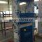 Two nozzles two pumps - standard configuration gas station fuel dispensers