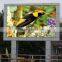 Advertising Purpose P8 Waterproof Outdoor SMD Led Display Screen HD IP67