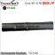 R5 LED 300-Lumen LED Flashlight with Tripod (1*18650)