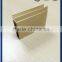 Aluminum Extrusion / Aluminum Profile /Industry Aluminum Product