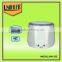 China dc goods 12V solar powered portable fridge 12v solar fridge freezer refrigerator