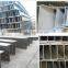 ipe beam price from  china steel company