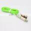 2016 Wholesale 2in1 Type C To Micro USB With Detachable Adapter Data Line Cable                        
                                                Quality Choice