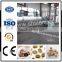 Full Automatic Toffee Candy Machinery With Advanced Teconology