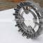 sprocket(main wheel) upgraded