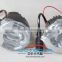 AILECAR universal front fog lamp for auto car 15W fog lamp with 3W DRL