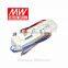 60w 24V dual output mean well waterproof led switching power supply