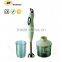 Multi-Functional food mixer hand blender for home