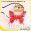 baroque butterfly hair accessories fabric covered alice bands