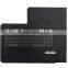 7"-10" Tablet PC Universal bluetooth keyboard Buckle leather case suit for Android Windos IOS system bluetooth 3.0