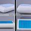 100% Premium Quality Memory Foam Pillow With Gel Pad