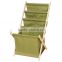 2016 hot selling FSC&SA8000 new arrive high quality unfinished office wooden file rack