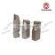 civil engineering construction machinery auger bit