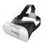 Best selling VR box 3d Virtual Reality Helmet Video Glasses Oculus Rift for Smartphone 4.7-6 inch