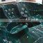 Luxury 5 persons Outdoor Whirlpool Spa