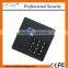 Good quality waterproof outdoor use smart card reader for access control system wiegand26/34 RS485 communication optional