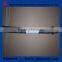 Beiben truck spare parts Steering Gear Box short hydraulic rubber hose