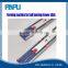 High quality drawer slide manufactory, 17mm ball bearing drawer slide, roller forming machine of ball bearing slide